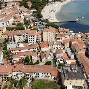 Appartamento Camelia E Gabry, Marina di Campo