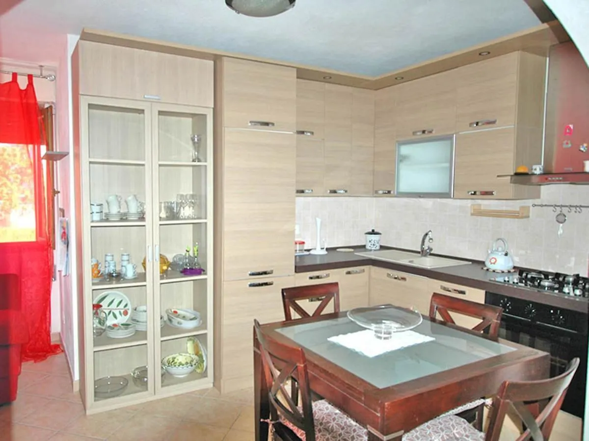 Le Maree Ibisco Apartment Marina di Campo Italy