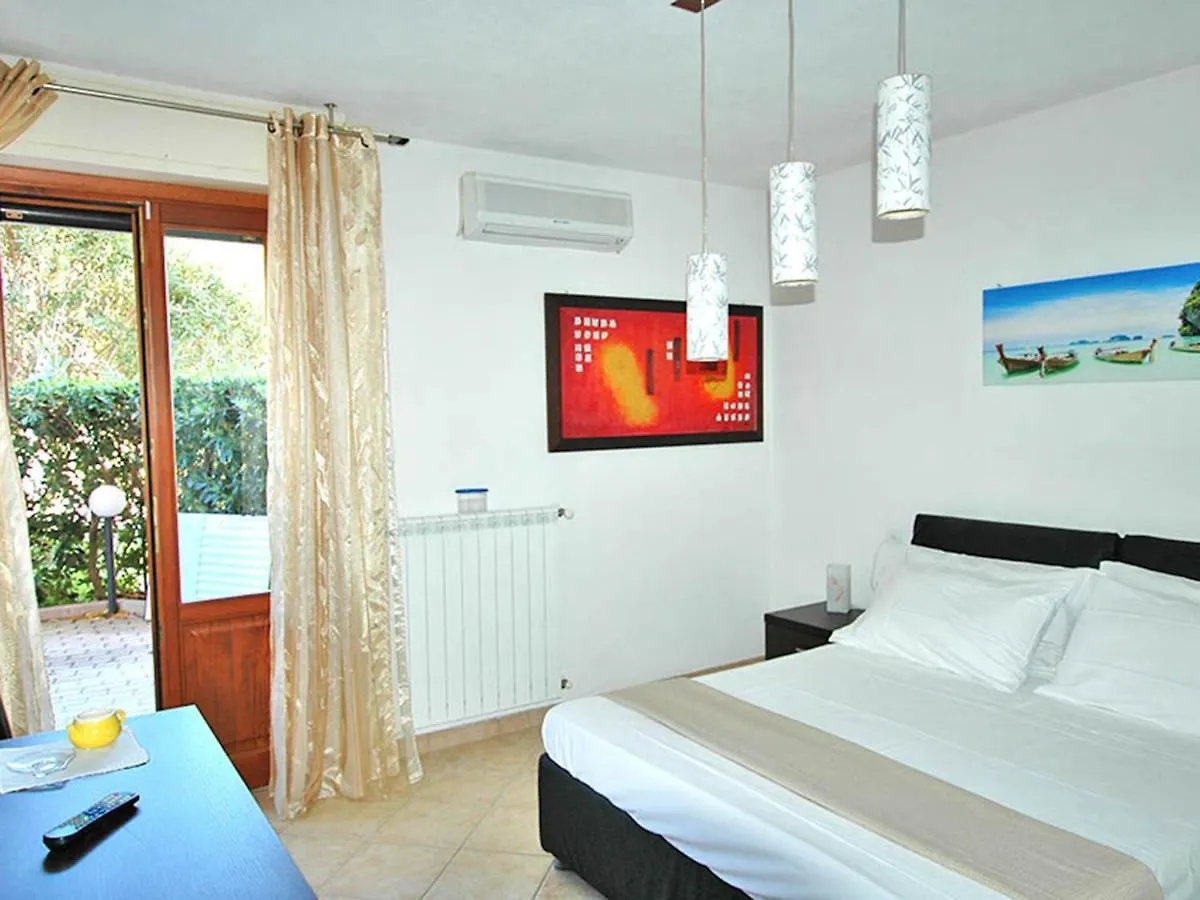 Le Maree Ibisco Apartment Marina di Campo Italy